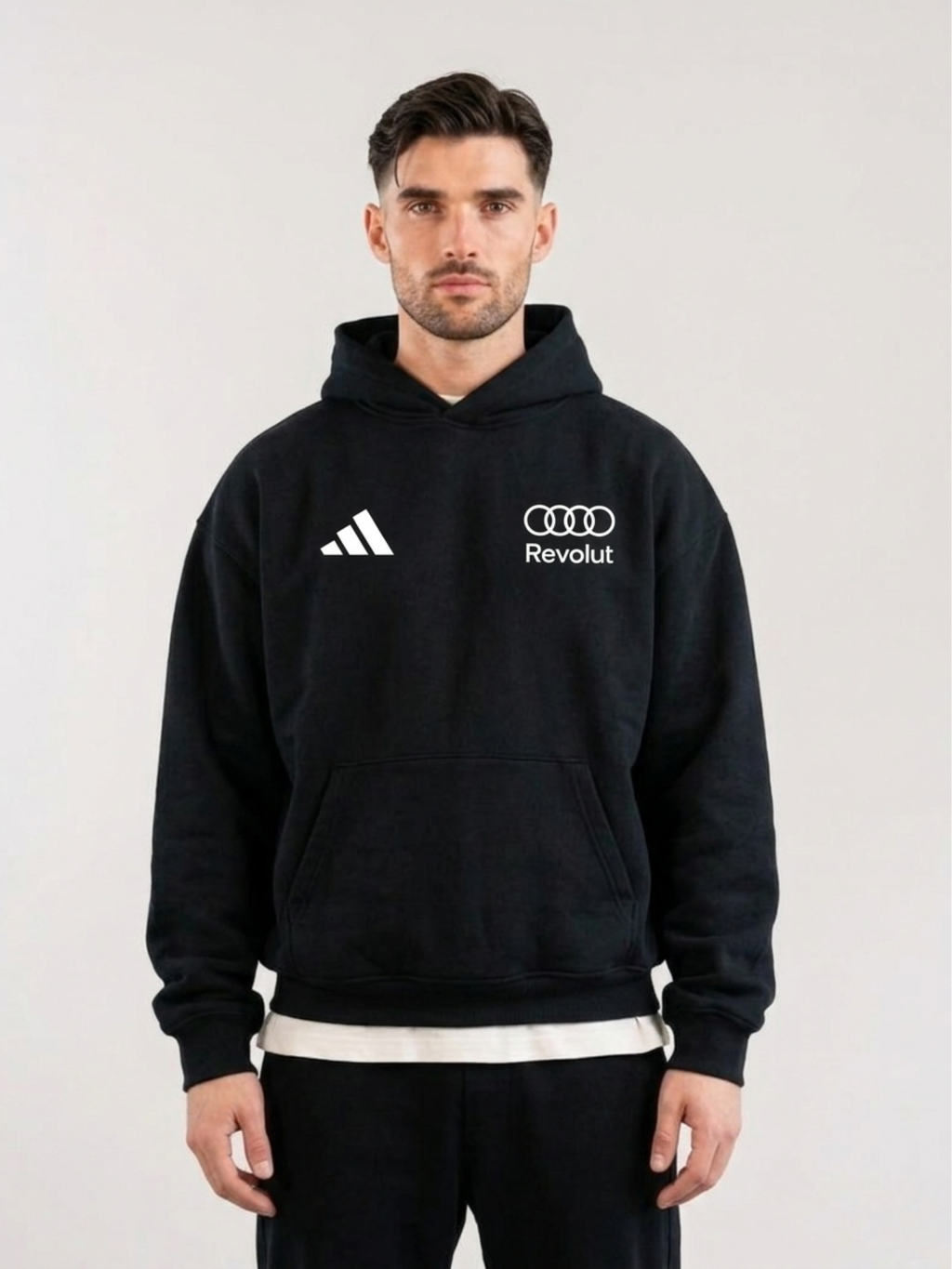 AUDI F1 TEAM HOODIE